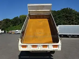 Isuzu Forward Ruck