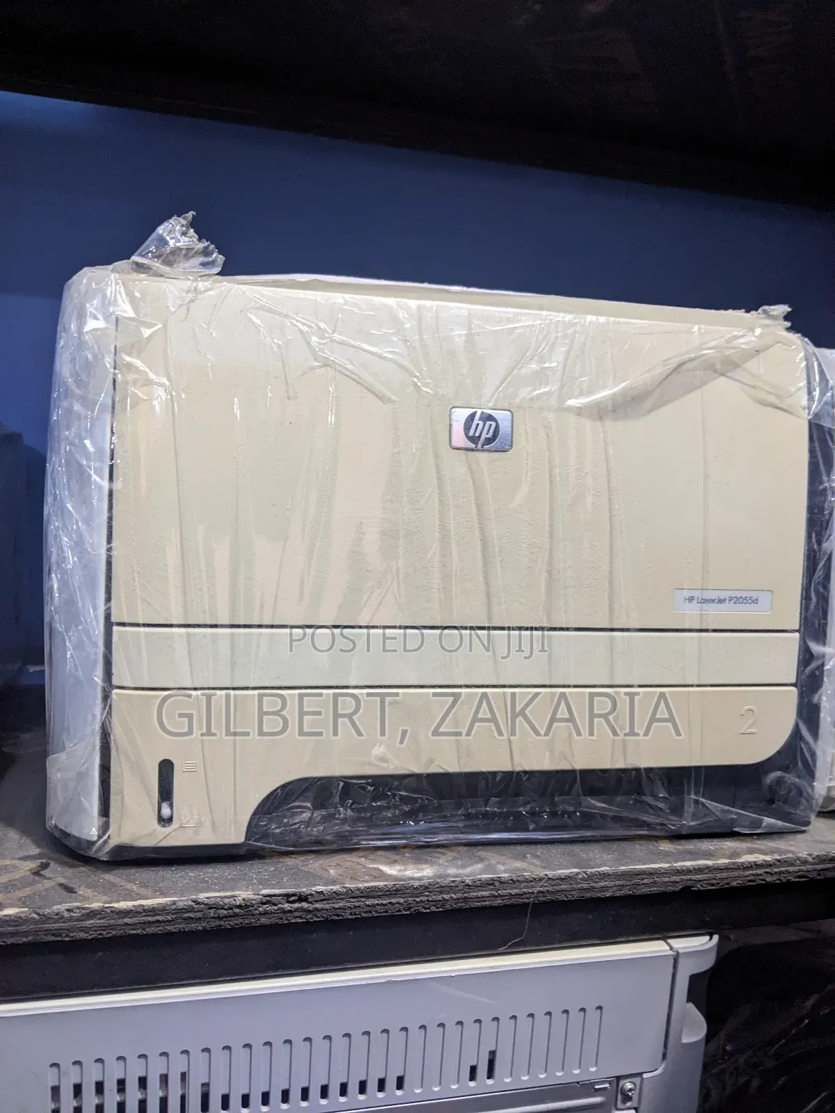 Hp Laserjet Pro M400
