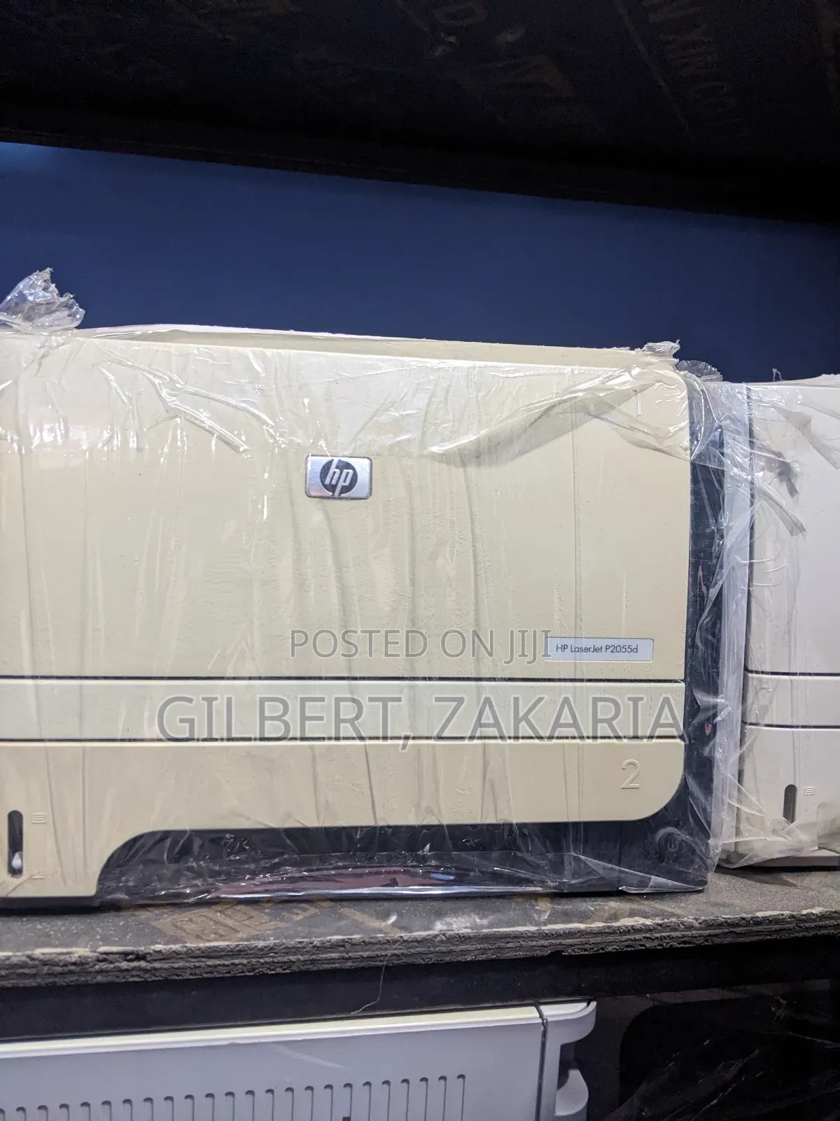 Hp Laserjet Pro M400