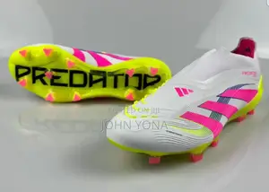Adidas Predator Elite Ll