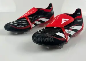 Adidas Predator Elite Foldover