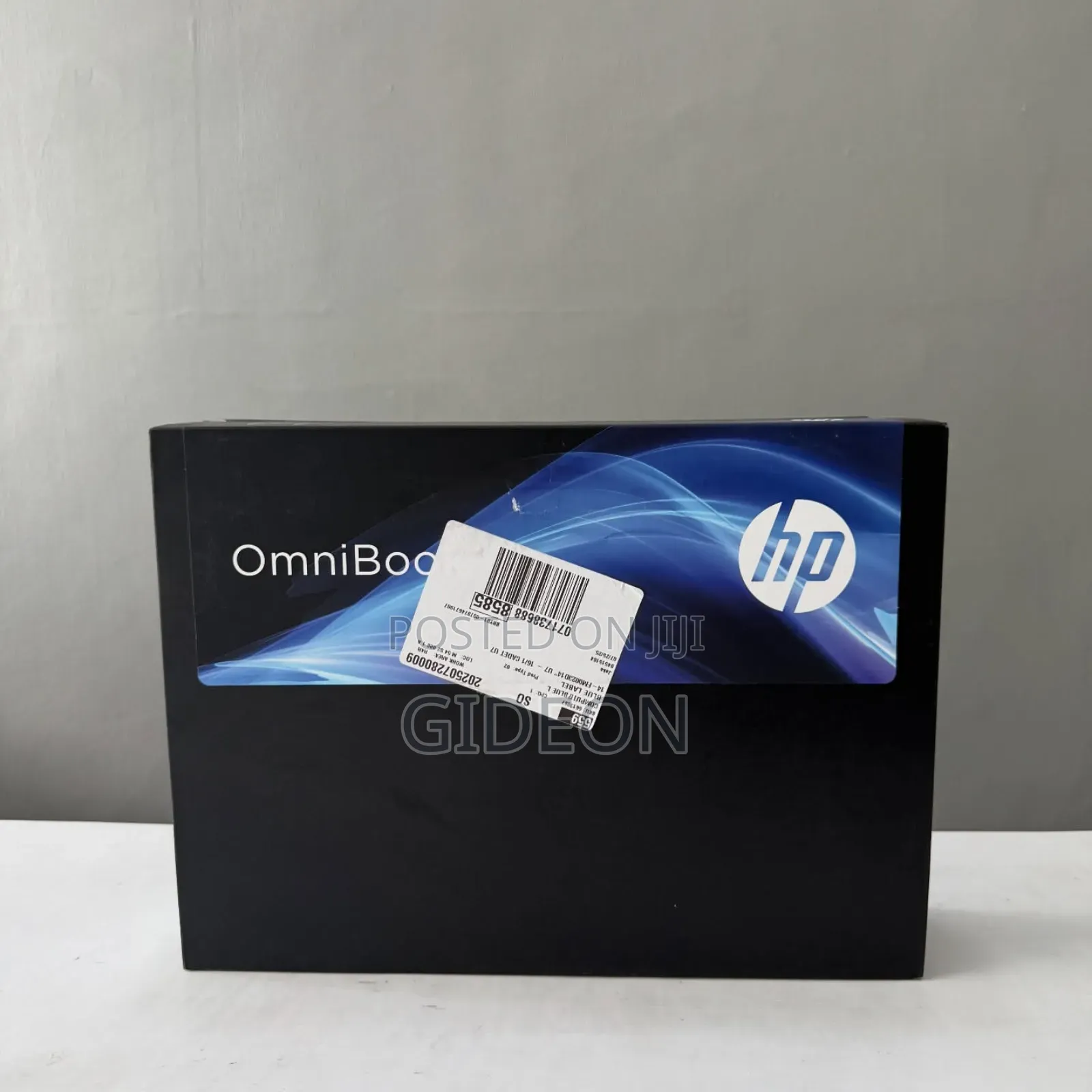 New Laptop HP OmniBook Ultra Flip 14" 32GB Intel Core Ultra 9 SSD 2T