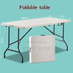 Folding Table