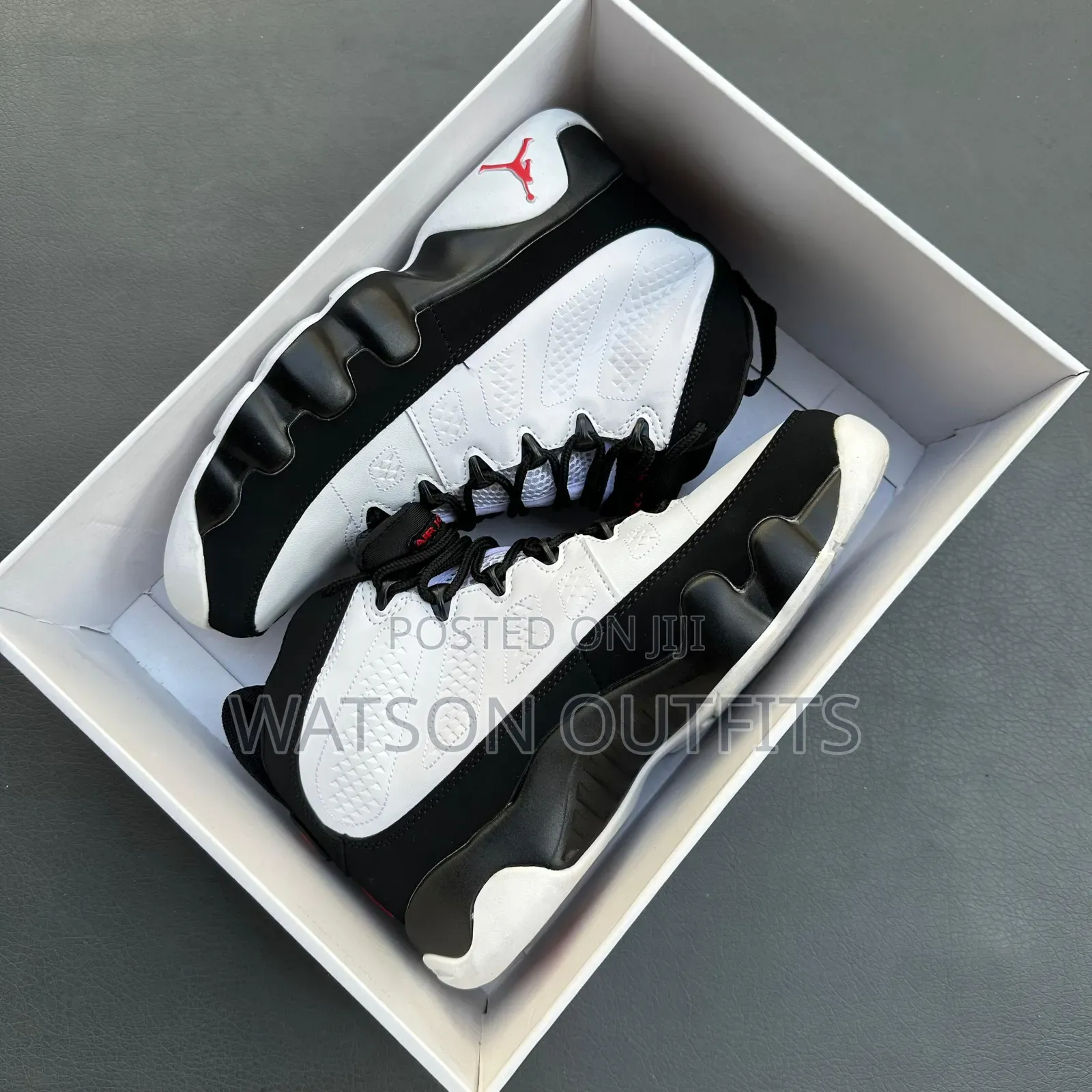 Men's Jordan 09 Shoes Very Very Smart and Trendy