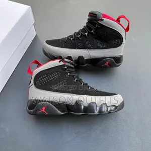 Men's Jordan 09 Shoes Very Very Smart and Trendy