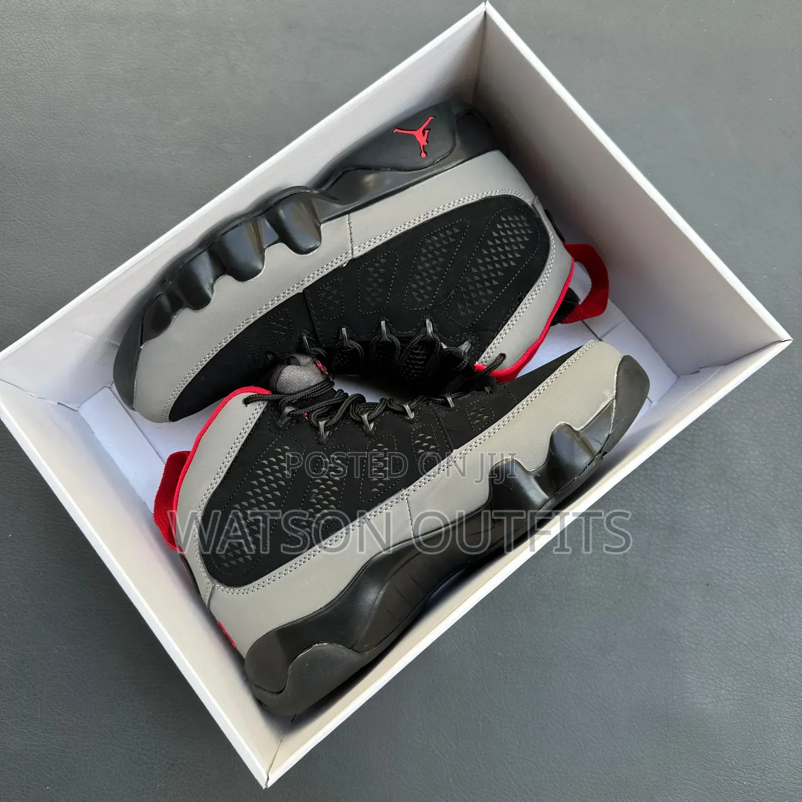 Men's Jordan 09 Shoes Very Very Smart and Trendy