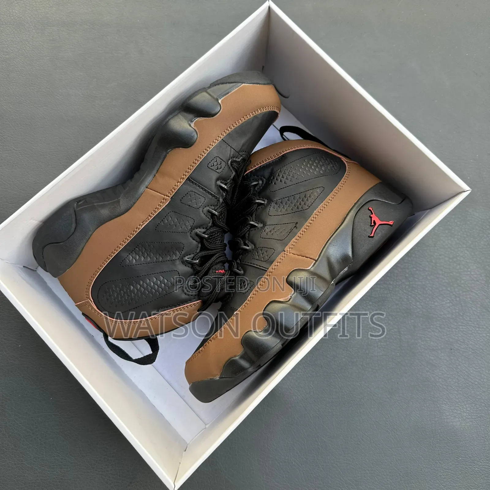 Men's Jordan 09 Shoes Very Very Smart and Trendy