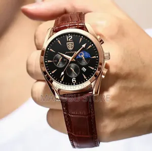 Podgar Watches
