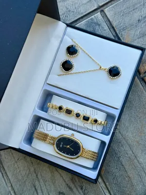 Women Classic Set