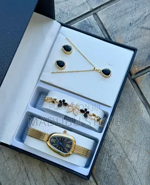 Women Classic Set