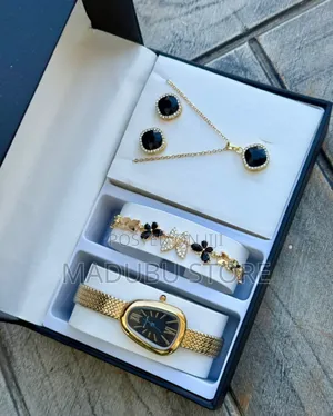 Women Classic Set
