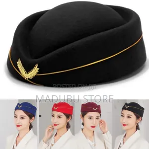 Air Hostes Cap