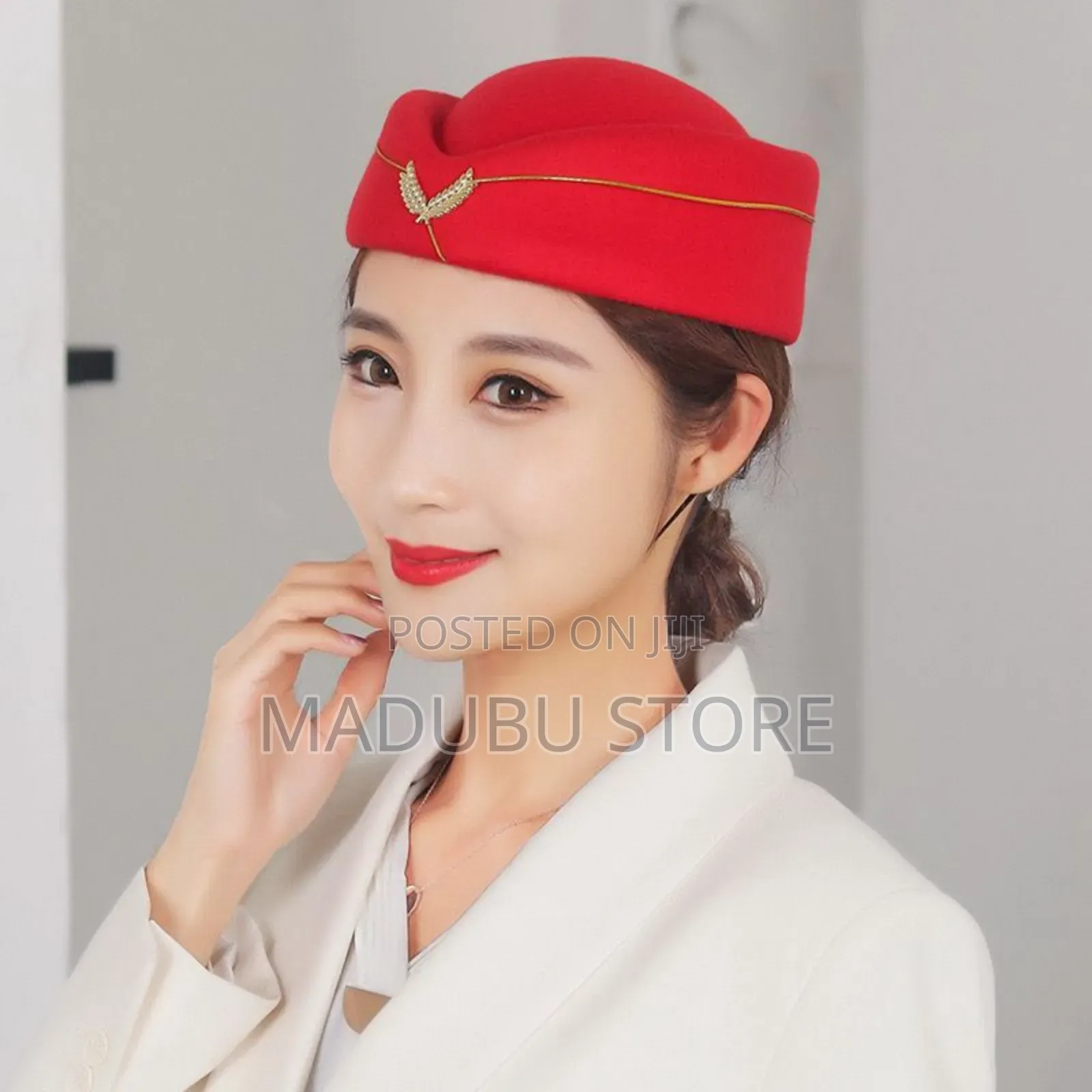 Air Hostes Cap