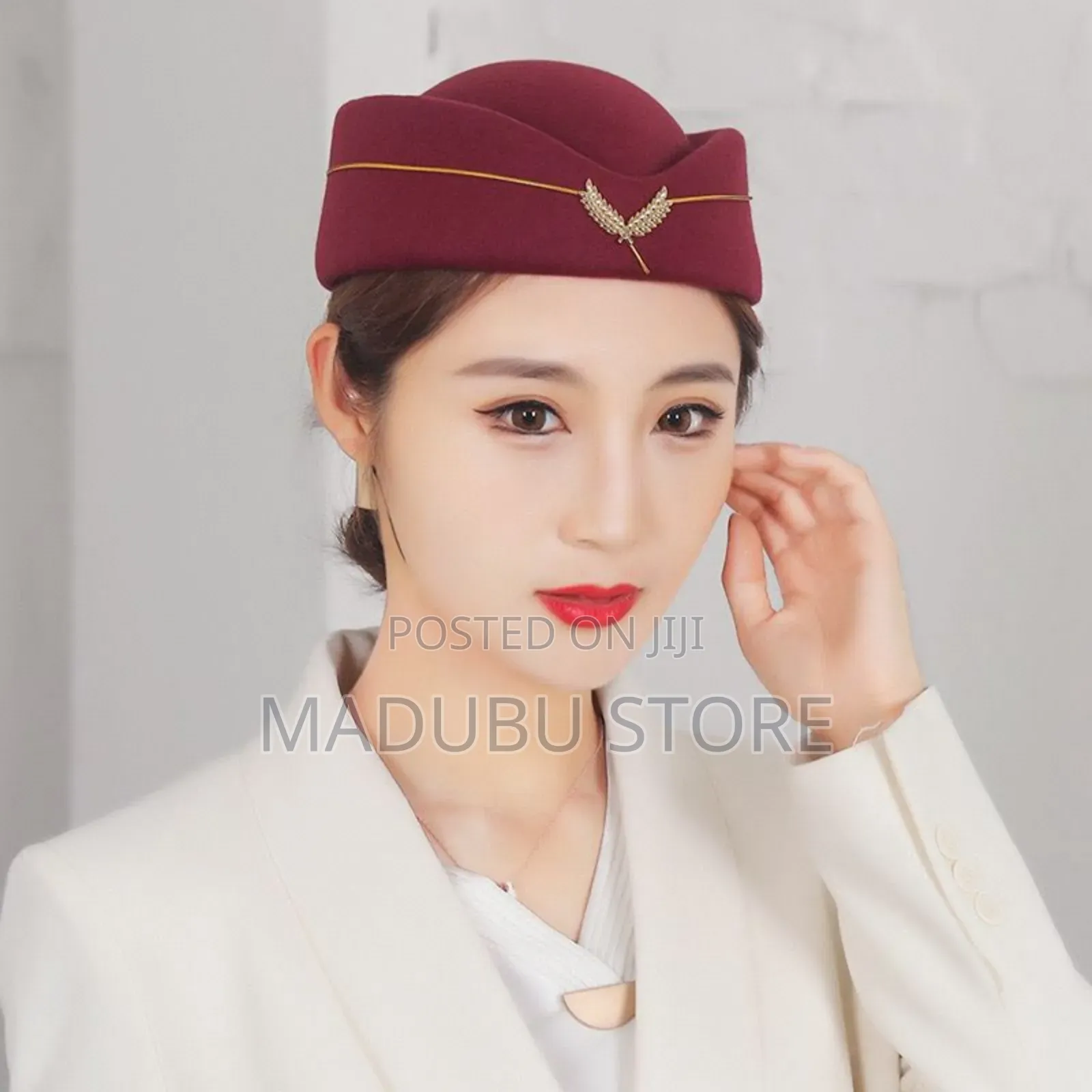 Air Hostes Cap