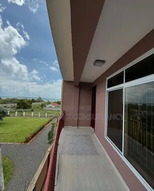 3bdrm Apartment in Mbezi Beach for rent