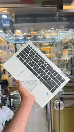 Laptop HP EliteBook 1040 G6 8GB Intel Core I5 SSD 256GB