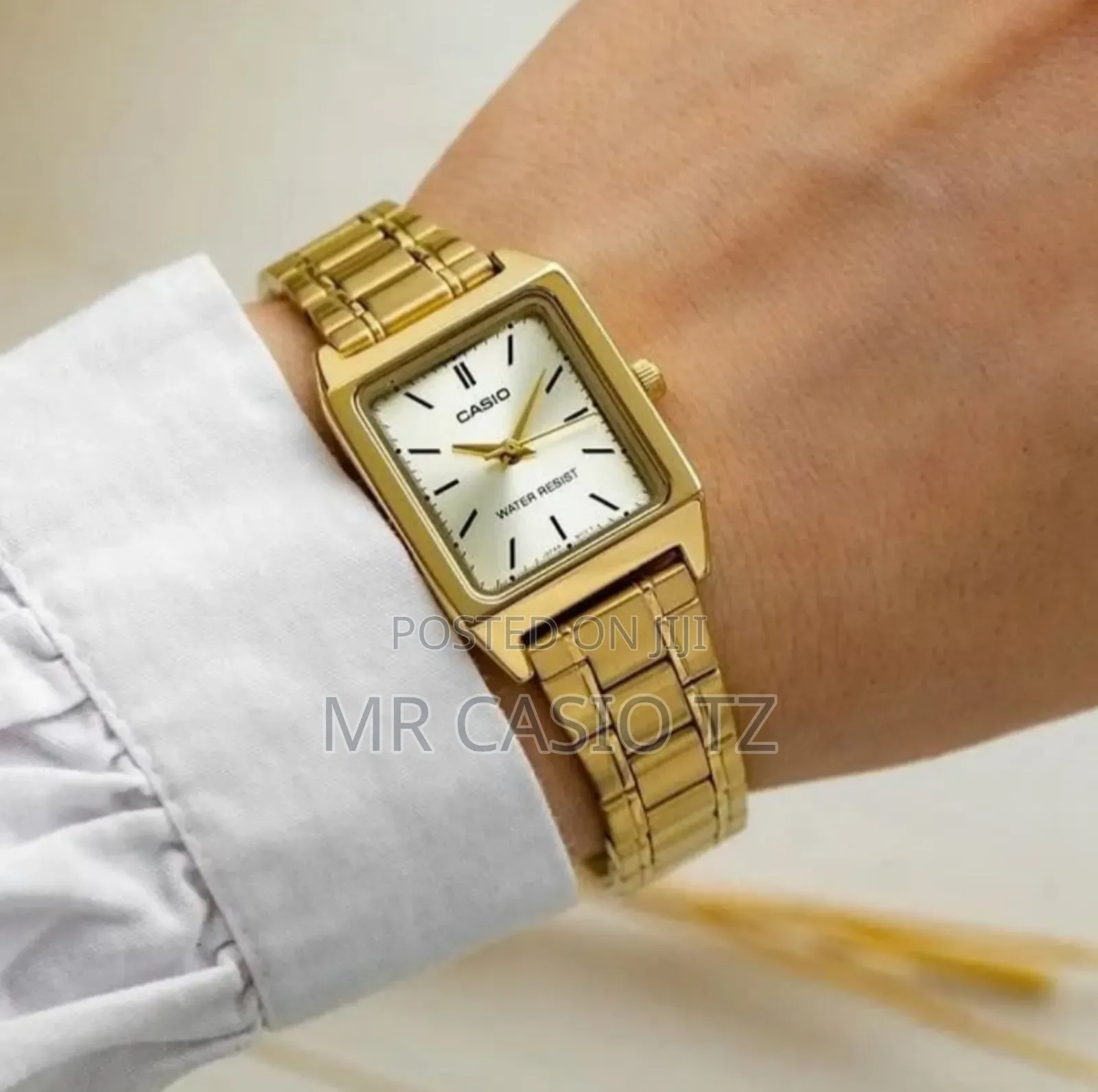 Casio LTP-V007g-9eudf
