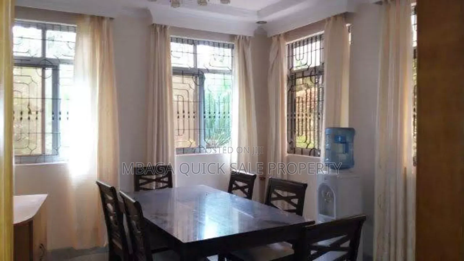 5bdrm House in Masaki for rent