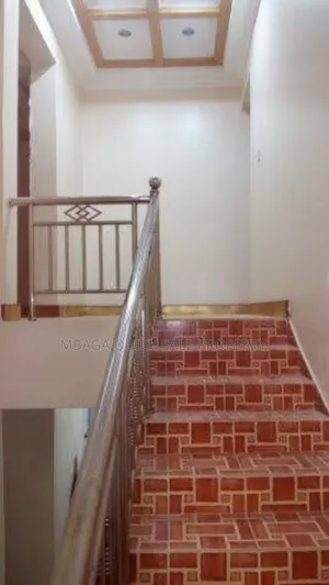 5bdrm House in Masaki for rent