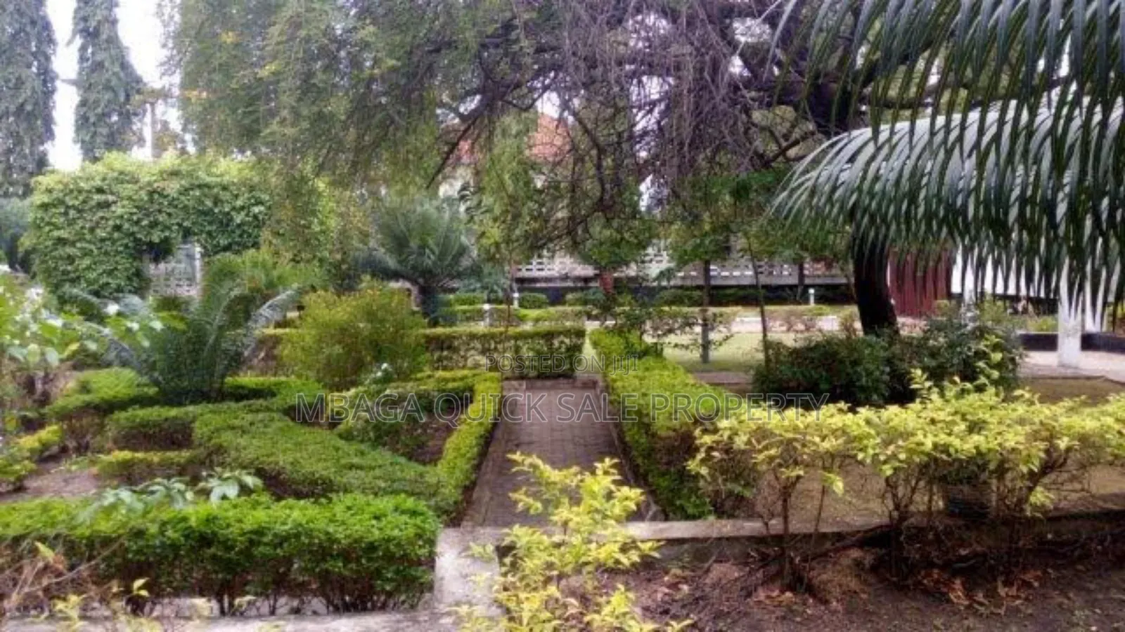 5bdrm House in Masaki for rent