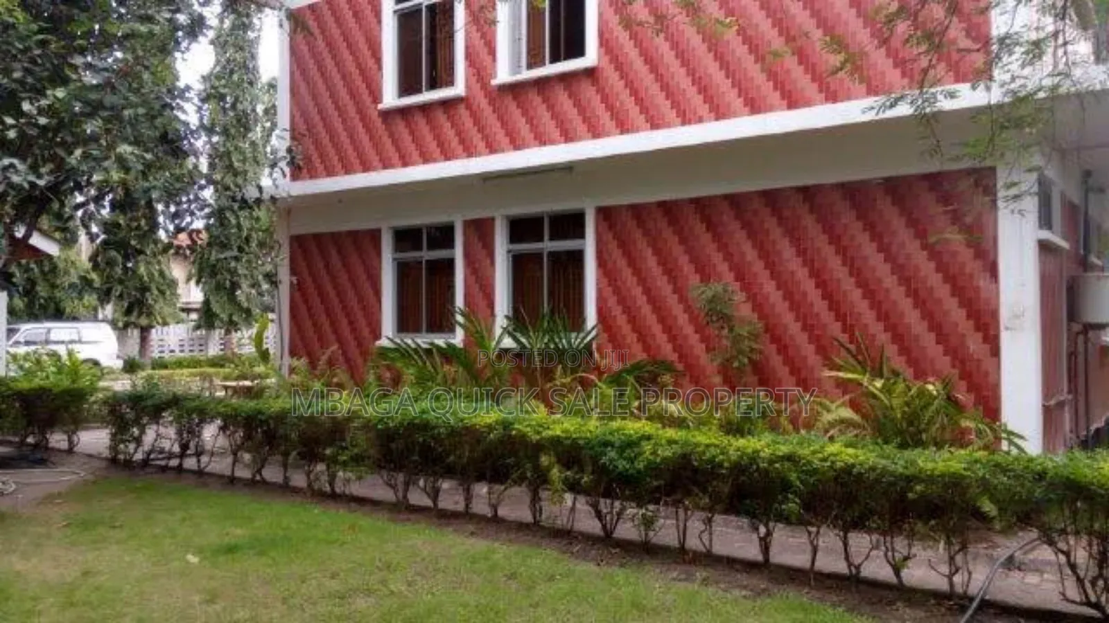 5bdrm House in Masaki for rent
