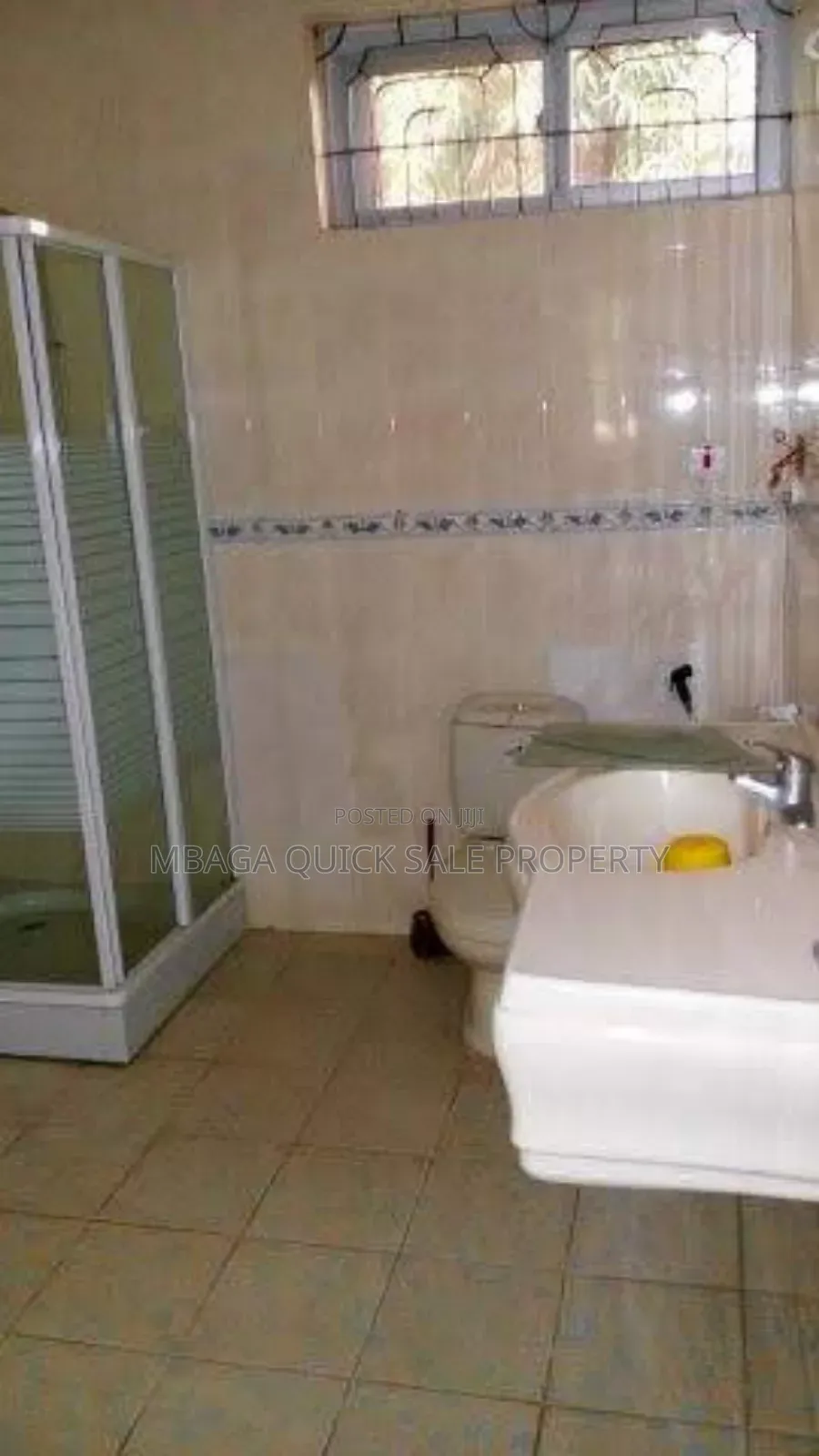 5bdrm House in Masaki for rent