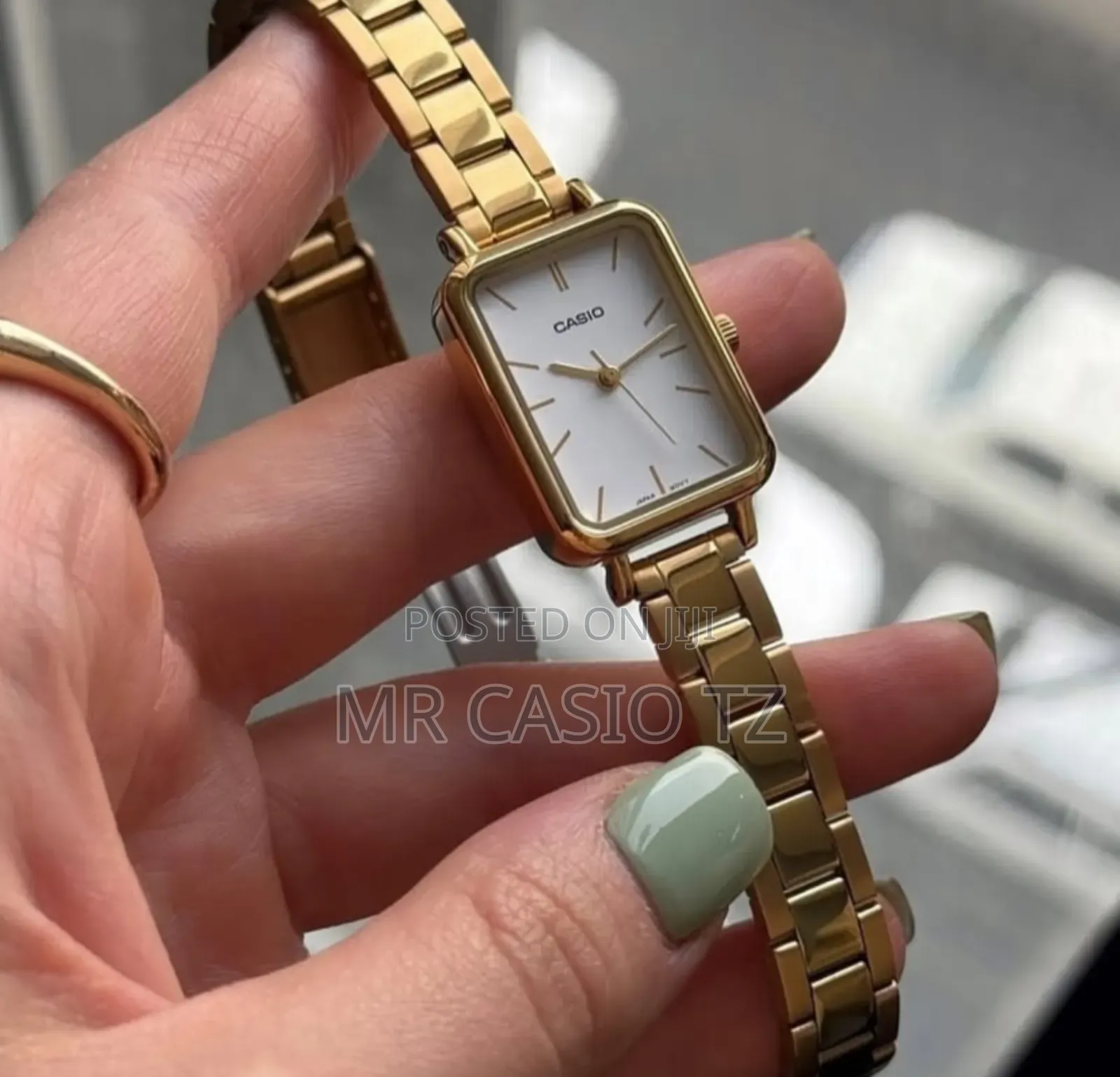 Casio LTP-V009g-7