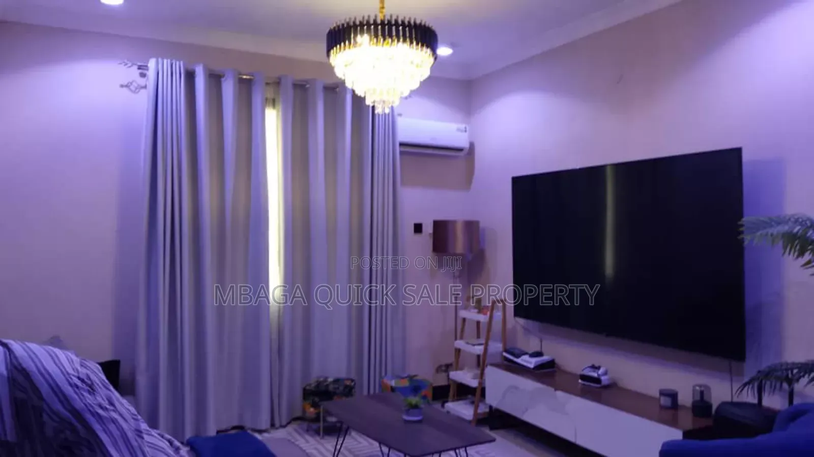 2bdrm Apartment in Upanga for rent