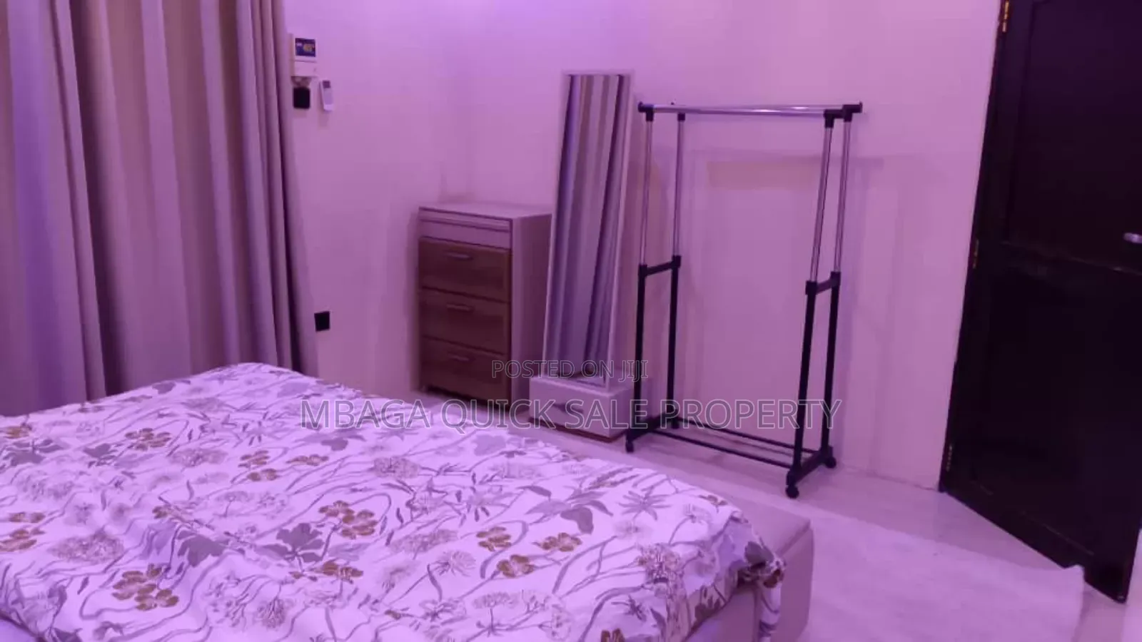 2bdrm Apartment in Upanga for rent