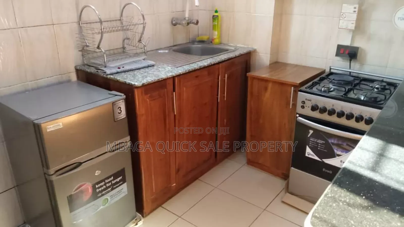 2bdrm Apartment in Upanga for rent