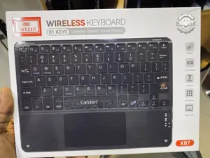 Smart Keyboard for Tab Phone Pc and Tv