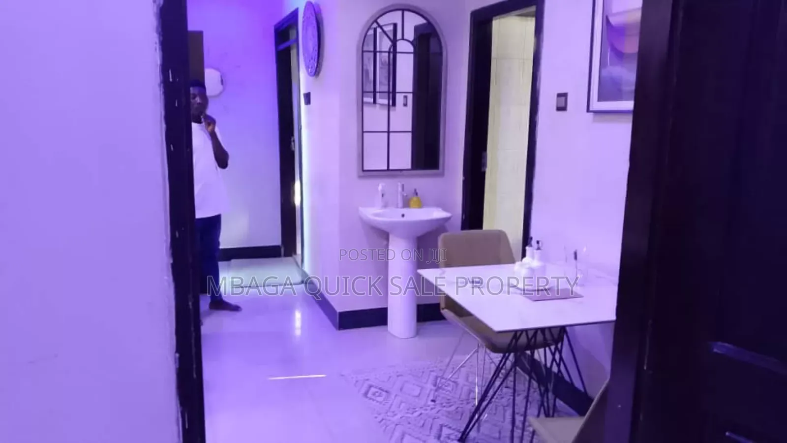 2bdrm Apartment in Upanga for rent