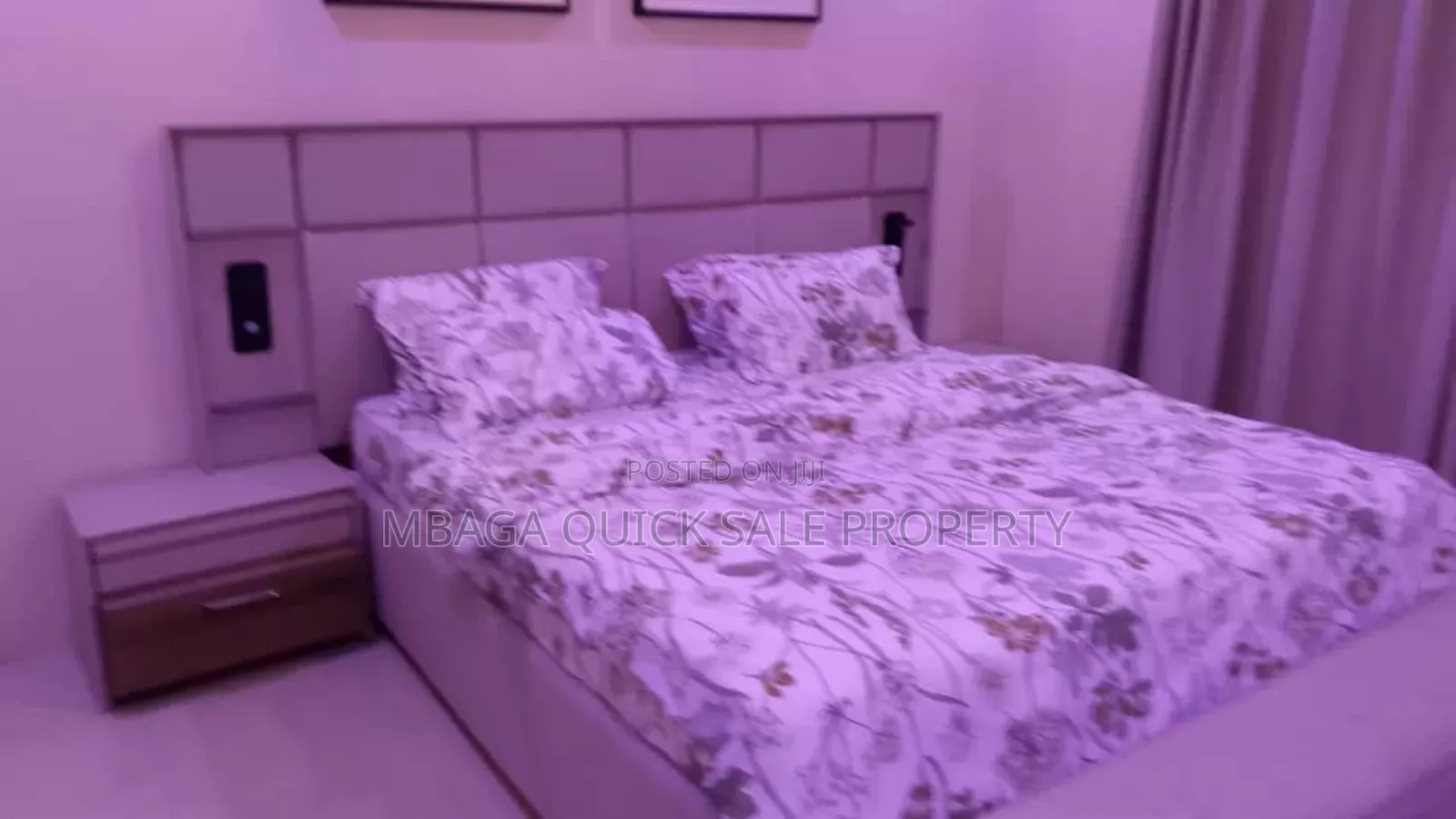 2bdrm Apartment in Upanga for rent