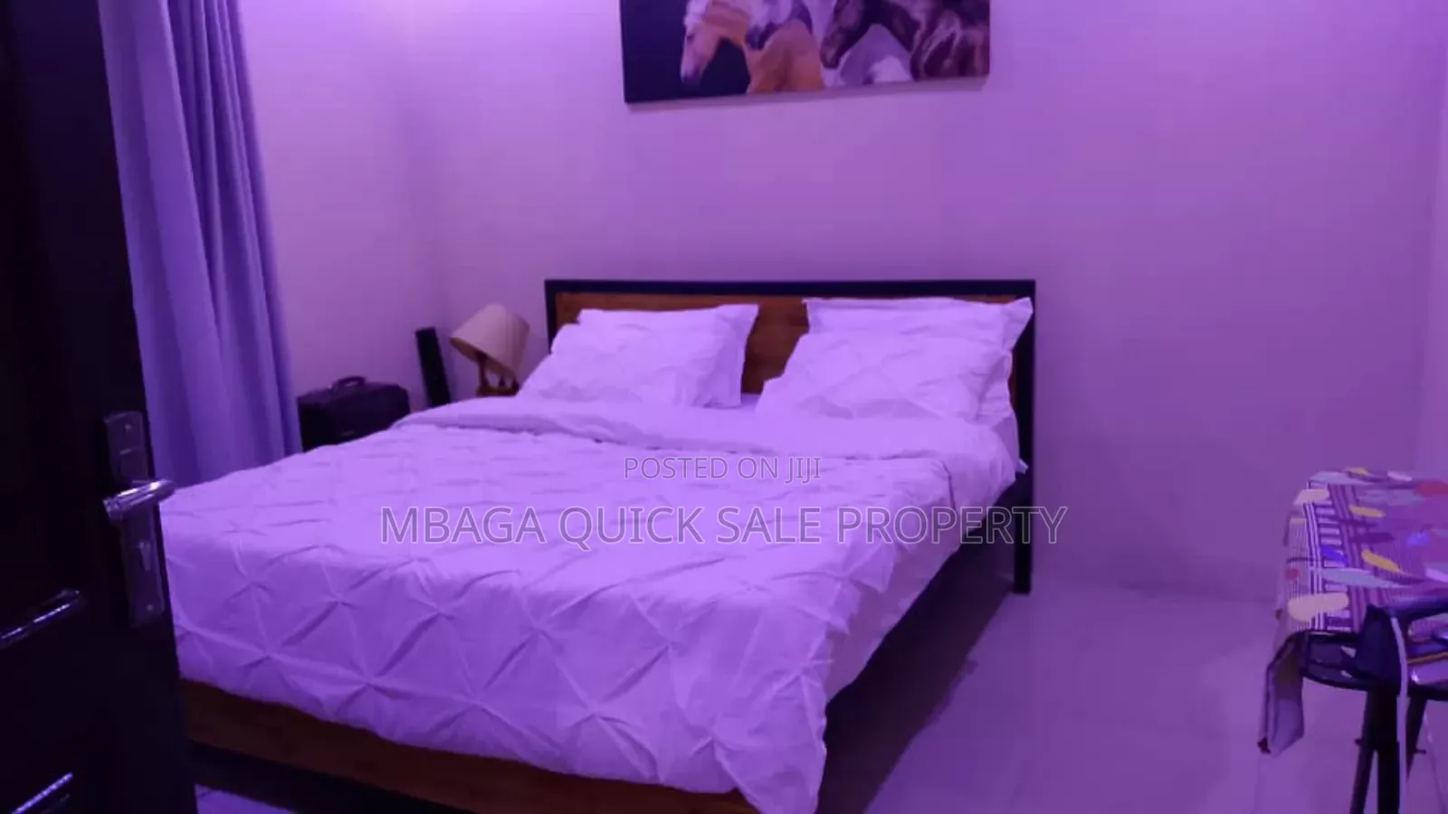 2bdrm Apartment in Upanga for rent