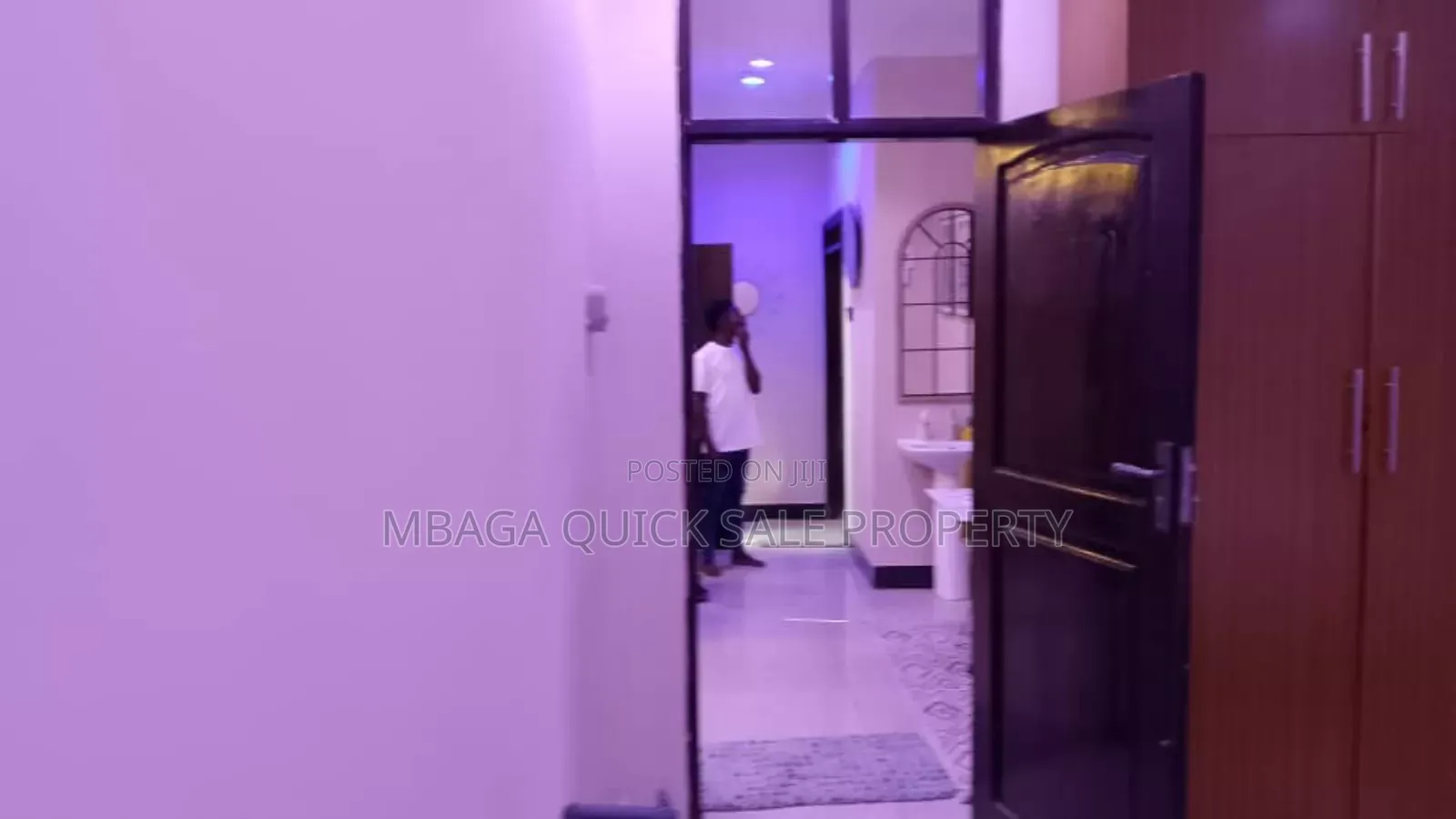 2bdrm Apartment in Upanga for rent