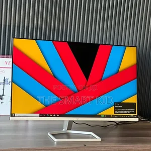 Hp Super Slim Monitors