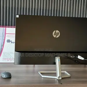 Hp Super Slim Monitors