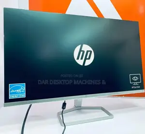 Hp 27 Inch Ultra Thin Monitors