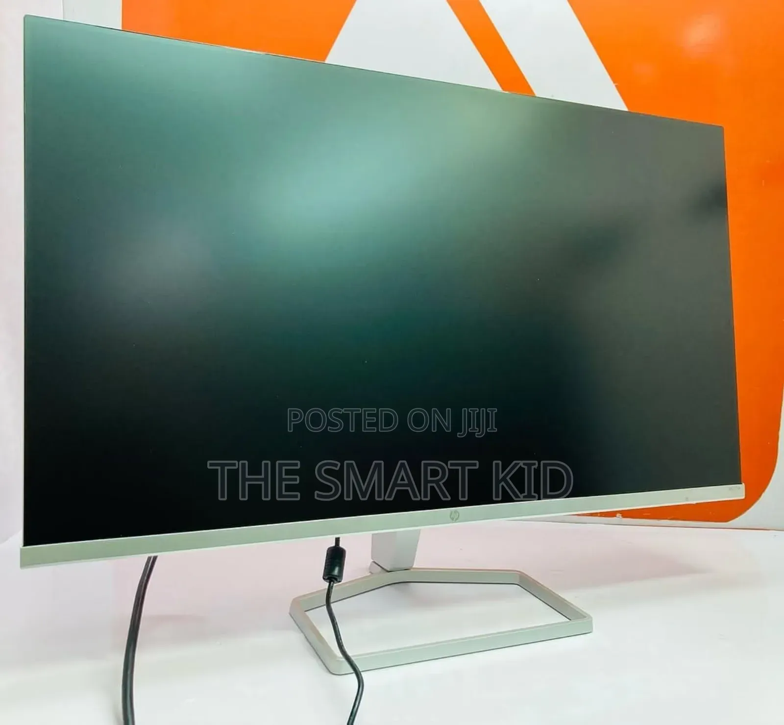Hp 27 Inch Ultra Thin Monitors