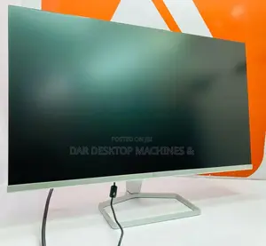 Hp 27 Inch Ultra Thin Monitors