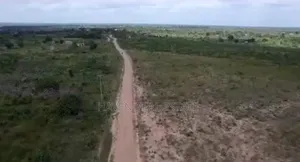 86 Acres Industrial Plot for Sale at Visiga Kibaha