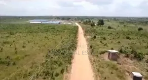 86 Acres Industrial Plot for Sale at Visiga Kibaha
