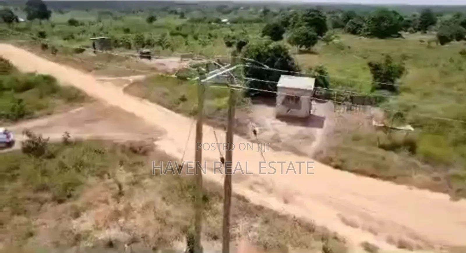 86 Acres Industrial Plot for Sale at Visiga Kibaha