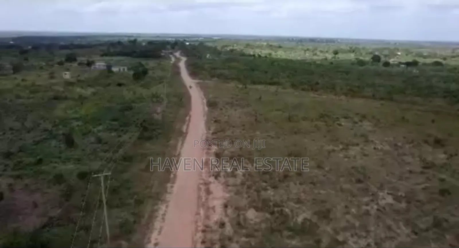 86 Acres Industrial Plot for Sale at Visiga Kibaha