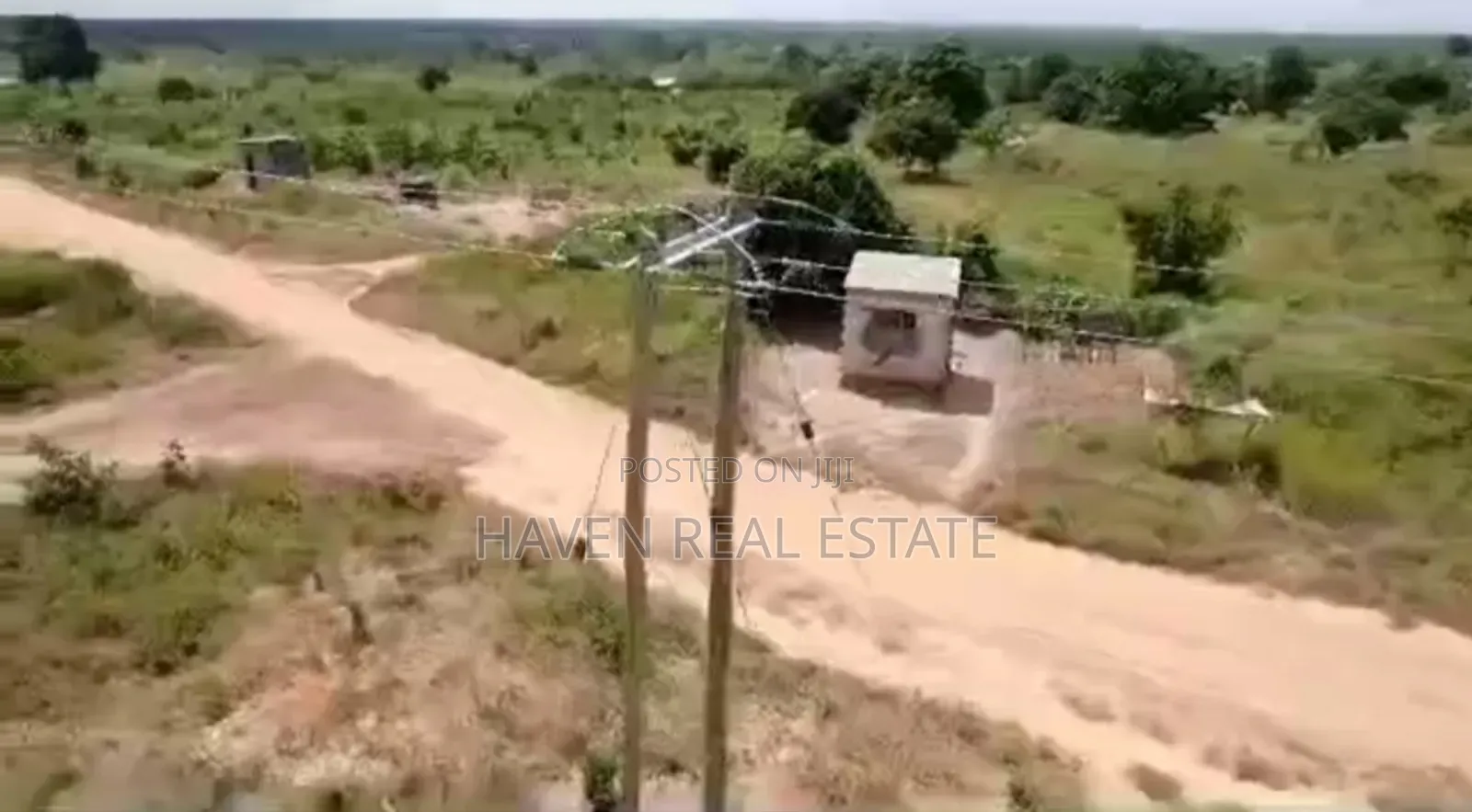 86 Acres Industrial Plot for Sale at Visiga Kibaha