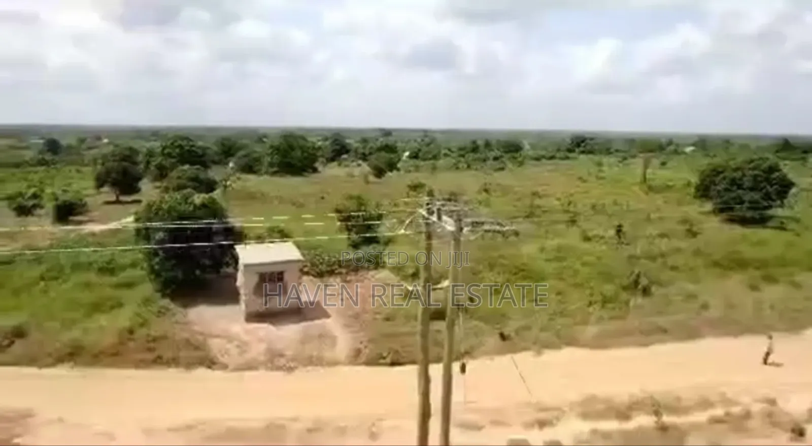 86 Acres Industrial Plot for Sale at Visiga Kibaha