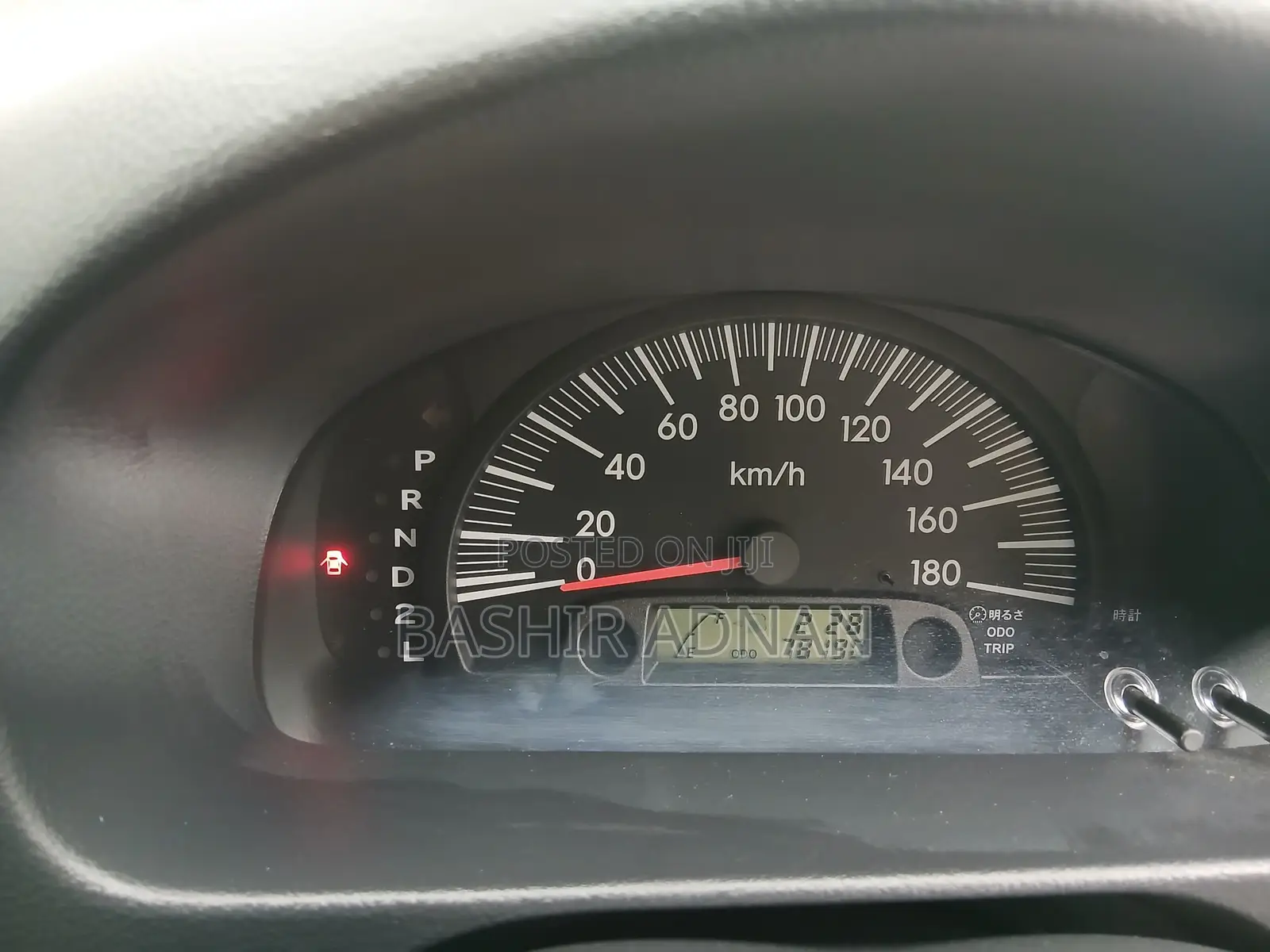Toyota Succeed 2013 Silver