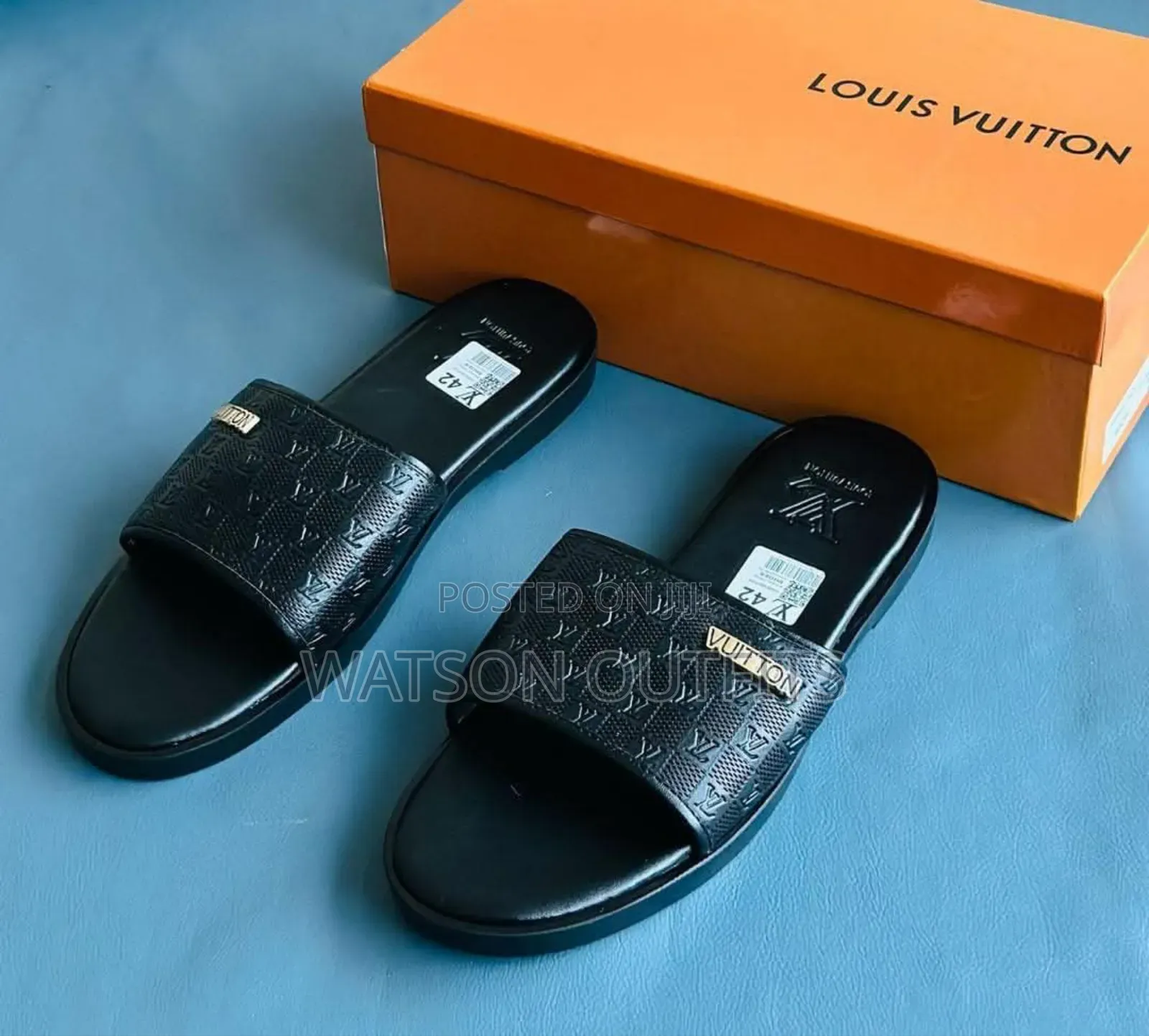 Men's Sandals New New and Very Smart