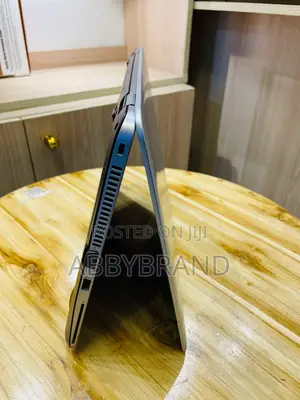 Laptop HP EliteBook 840 G3 8GB Intel Core I5 SSD 256GB
