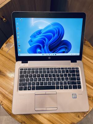 Laptop HP EliteBook 840 G3 8GB Intel Core I5 SSD 256GB in Ilala ...